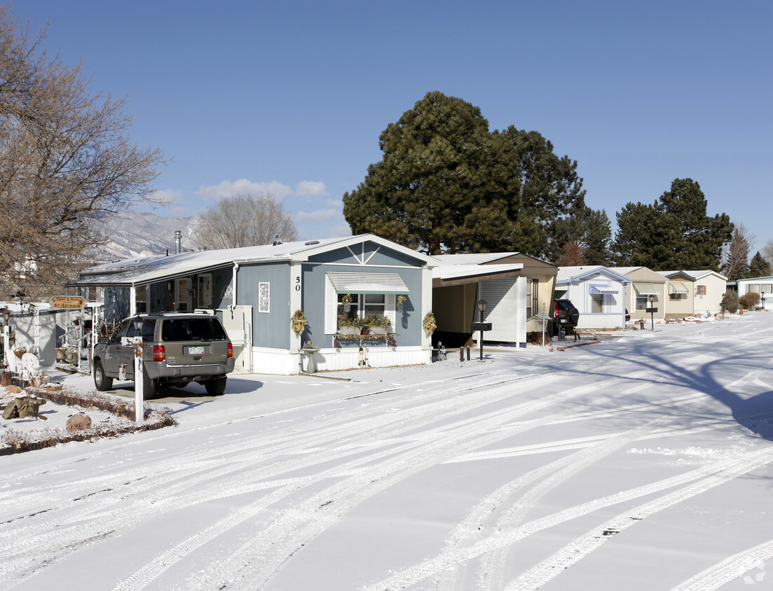 Building Photo - Shangri-la Mobile Home Park