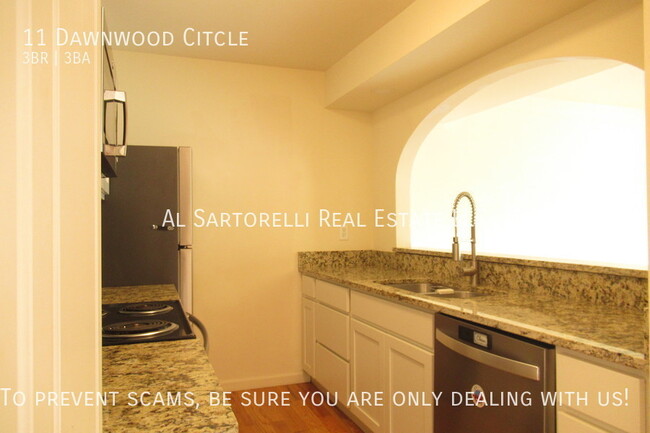 Foto del edificio - 11 Dawnwood Cir