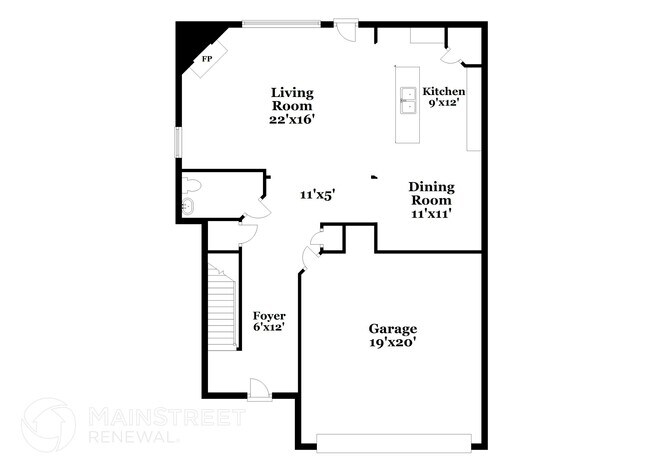 Building Photo - 4944 Longview Run