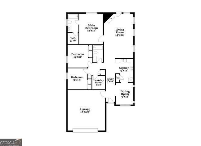 Building Photo - 533 Arrowhead Dr