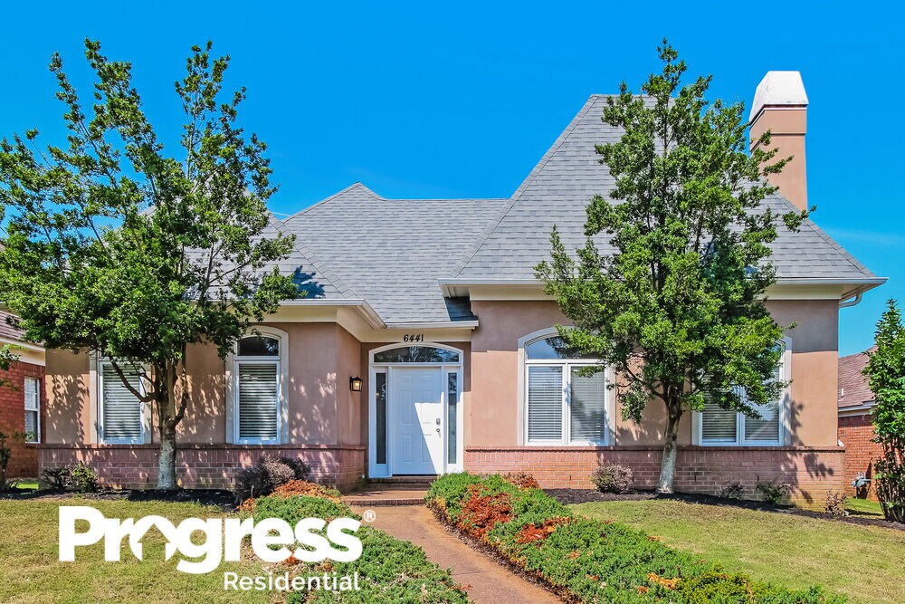 6441 Quail Ridge Dr, Bartlett, TN 38135 House Rental in Bartlett, TN