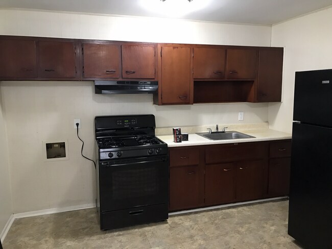 Foto del edificio - 727 Burr Oak St