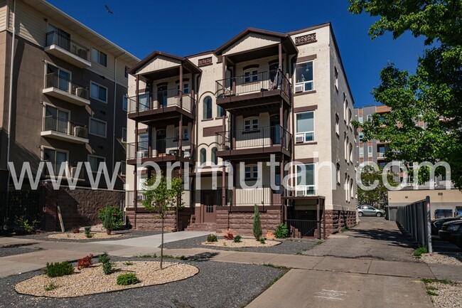 Building Photo - 243 S 300 E