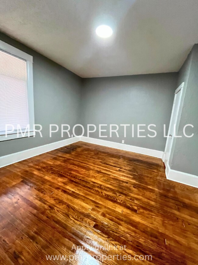 Foto del edificio - 811 N 10th St