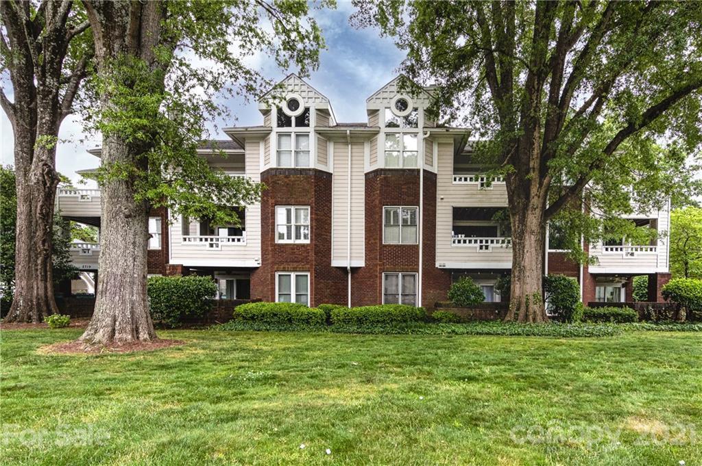2719 Selwyn Ave Unit 7, Charlotte, NC 28209 Condo for Rent in