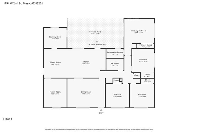 Foto del edificio - 1754 W 2nd St