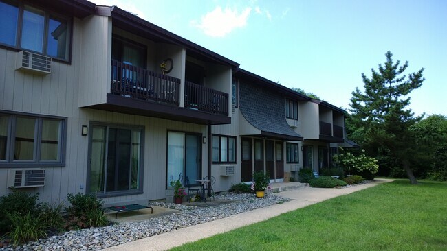 Foto del edificio - 7 Hilltop Ter