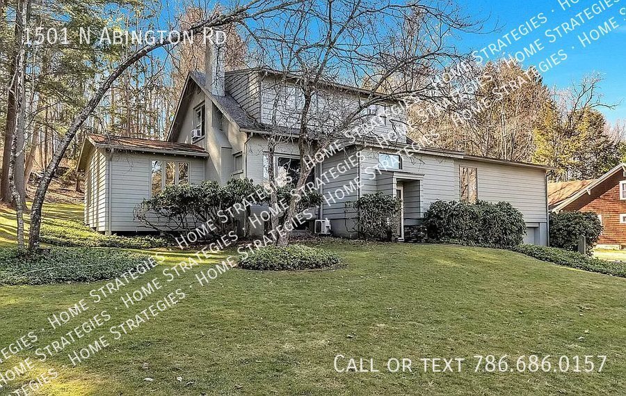 Primary Photo - Rent to Own Home on 2 Acres with $25,000 D...