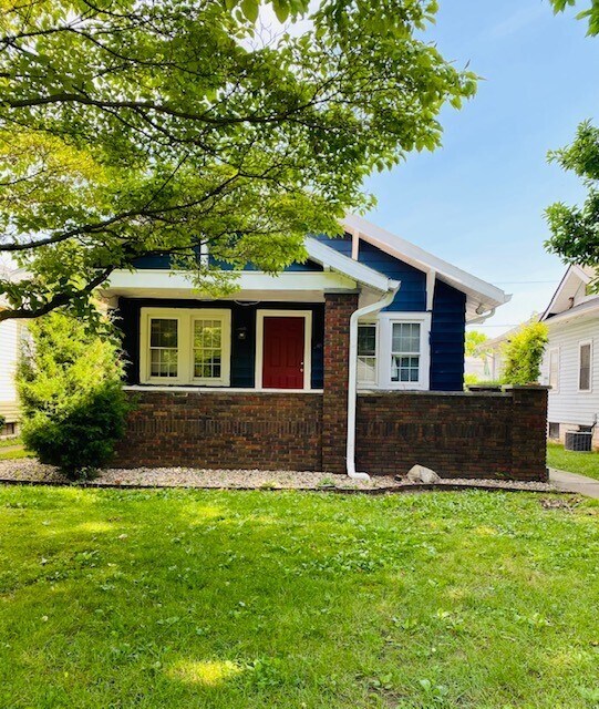 Foto principal - 744 Berkley Rd