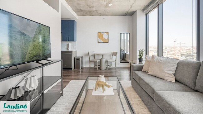 Foto del edificio - 2010 West End Ave