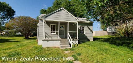 Casas baratas de renta en Greensboro, NC 