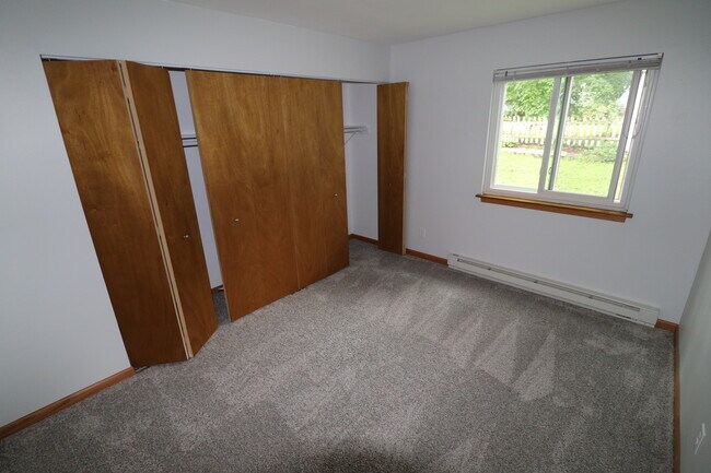 Dormitorio 2 - Park Meadow Apartments