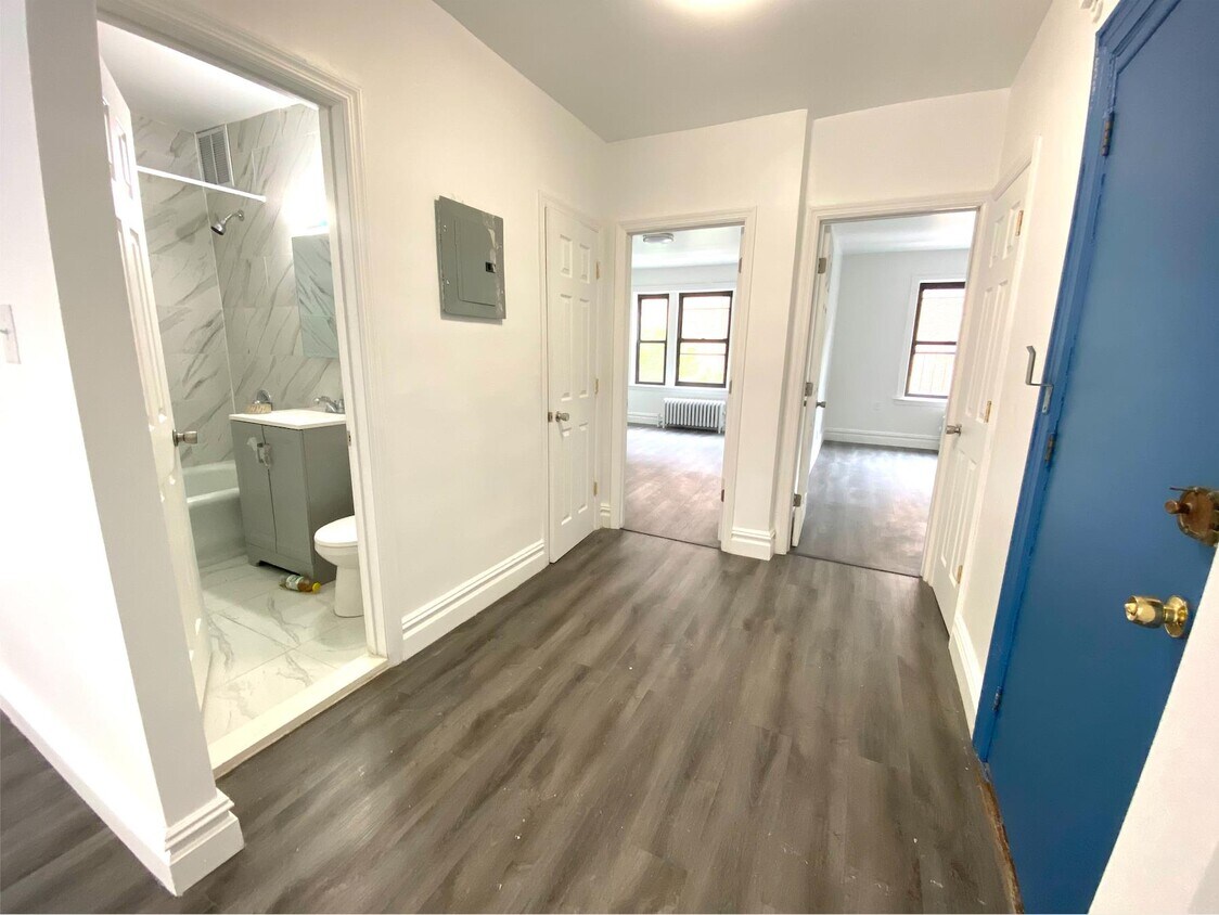 8059 Lefferts Blvd, Queens, NY 11415 Townhome Rentals in Queens NY