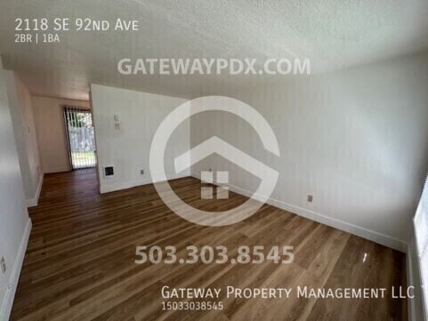 Building Photo - 2118 SE 92nd Ave