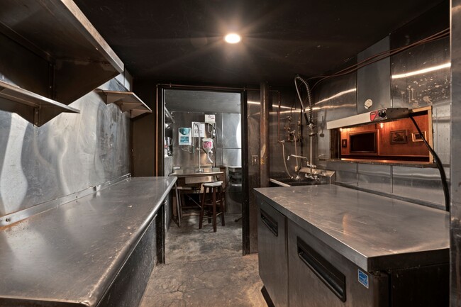 Interior Photo - 90 W Houston St