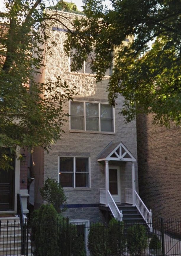 Building Photo - 1455 W Wolfram St