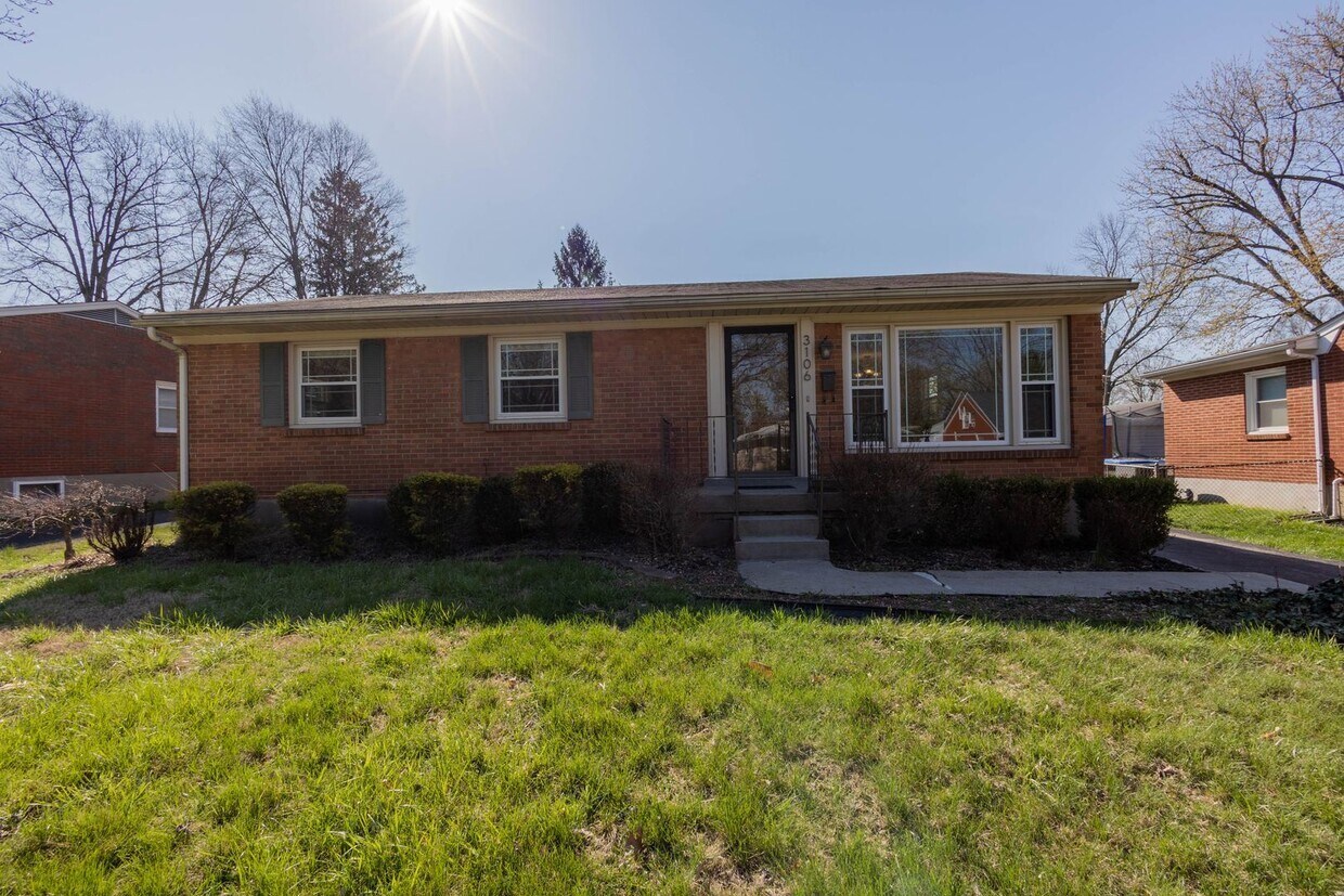 Primary Photo - 4 br, 2 bath House - 3106 Klonway Dr.