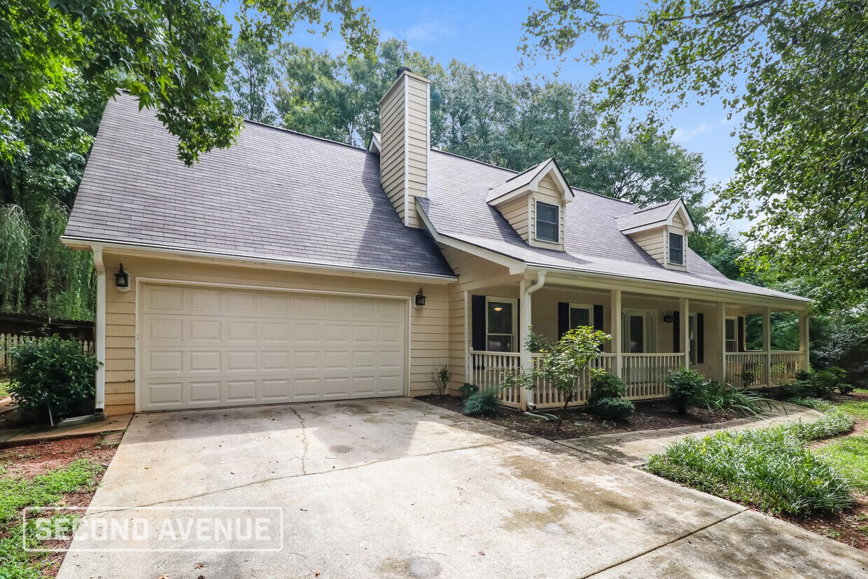 Primary Photo - 170 Somerset Dr