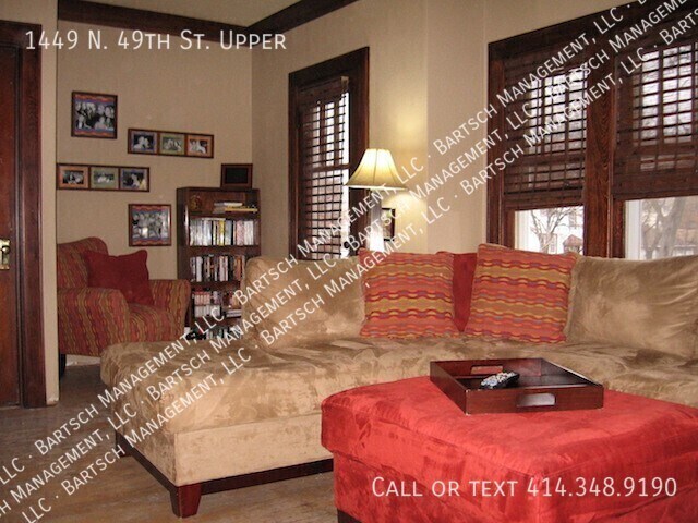 Foto del edificio - 1449 N 49th St