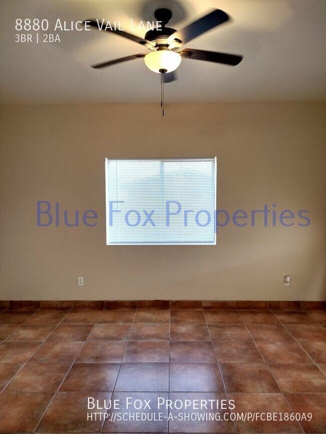 Foto del edificio - 8880 S Alice Vail Lane