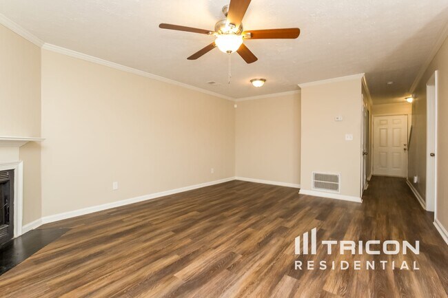 Foto del edificio - 1414 Shiloh Way NW