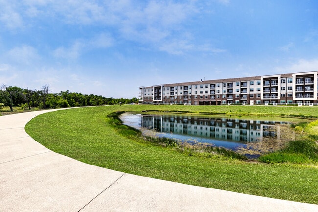 Foto del edificio - Vera Cedar Park