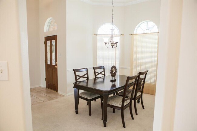 Building Photo - Worthington Drive, Pearland, TX 77584 - 3 BR 2.5 BA single-family home