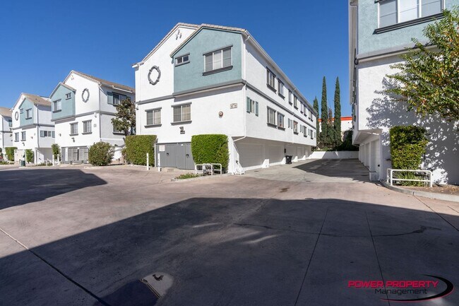 Foto del interior - Vantaggio Townhomes