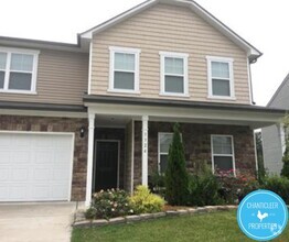 Building Photo - 3324 Althorp Drive