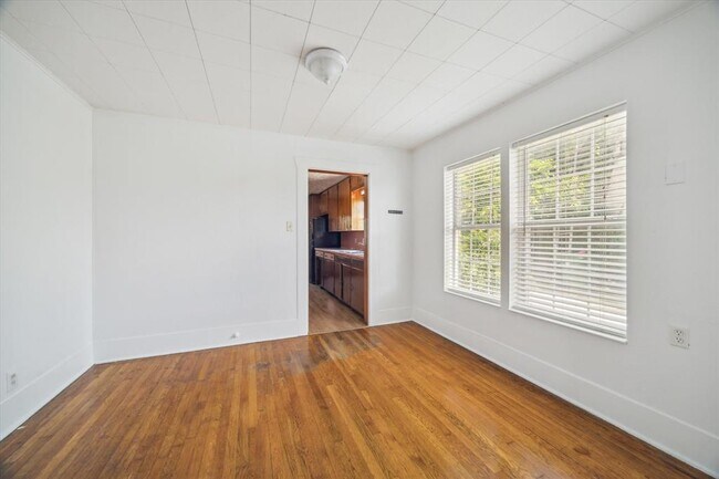 Foto del edificio - 2504 Oakcliff St