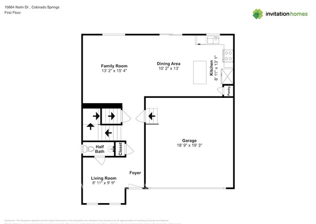 Foto del edificio - 10864 Nolin Dr