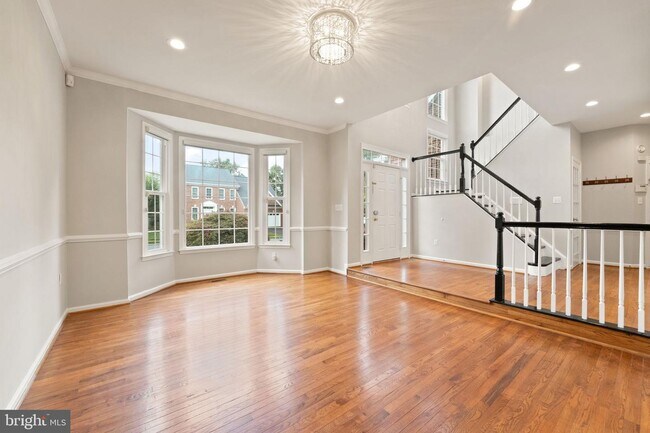 Foto del edificio - 13205 Stable Brook Way