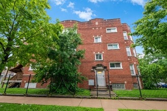 Building Photo - 8101 S Throop St