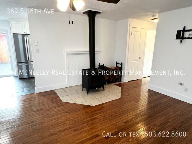 Foto del edificio - Charming 3 Bedroom In Cornelius