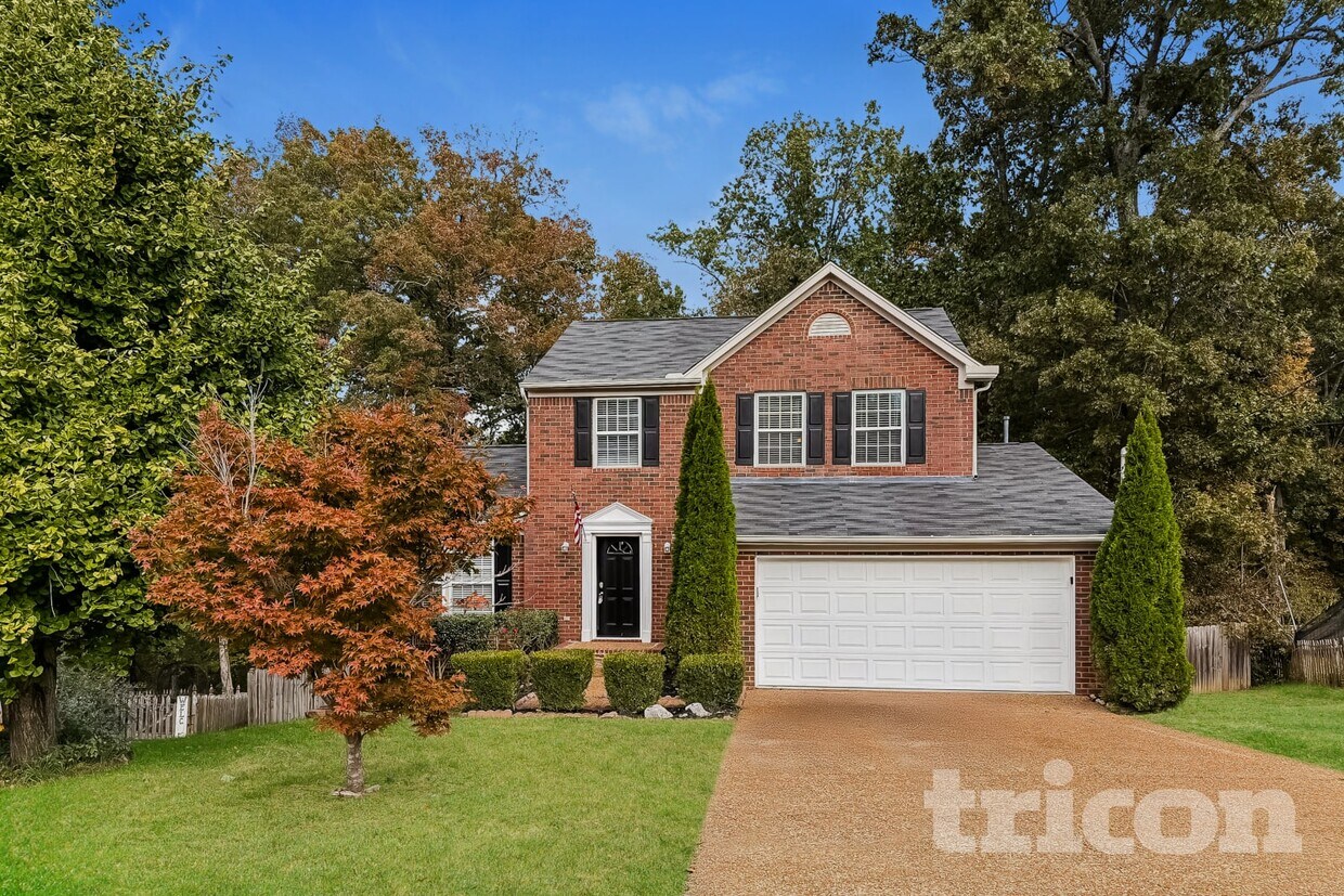 Foto principal - 2536 Bayview Dr