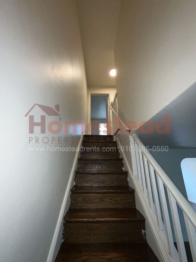 Foto del edificio - 3 BEDROOM HOME FOR RENT IN UPPER DARBY