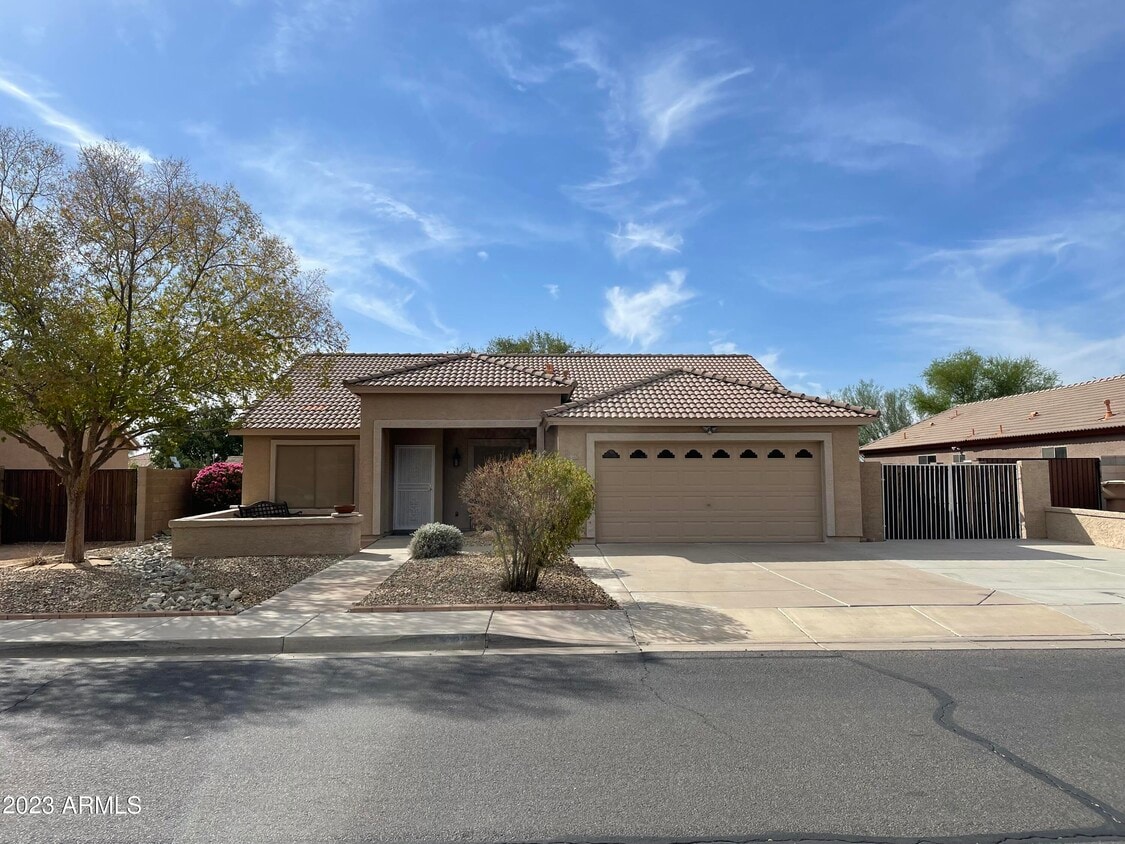 22322 N 108th Ave, Sun City, AZ 85373 House Rental in Sun City, AZ