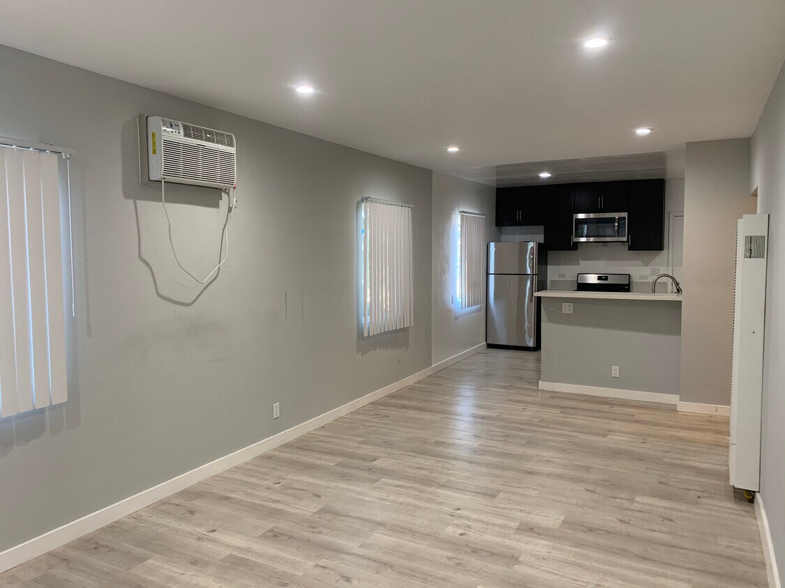Foto principal - 3916 Sawtelle Blvd