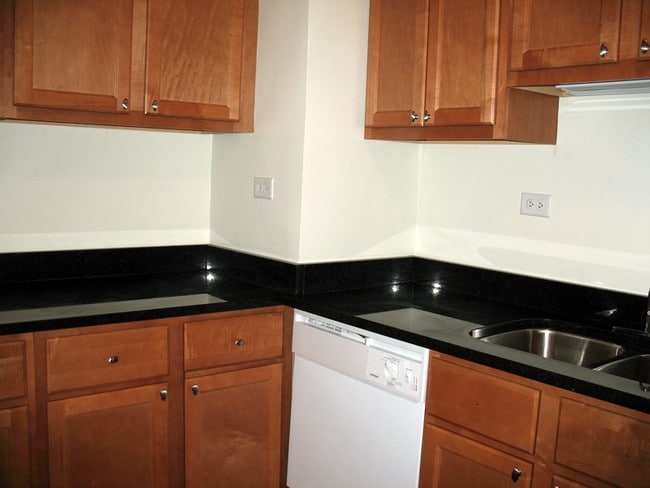 Interior Photo - 921-929 W Oakdale Ave