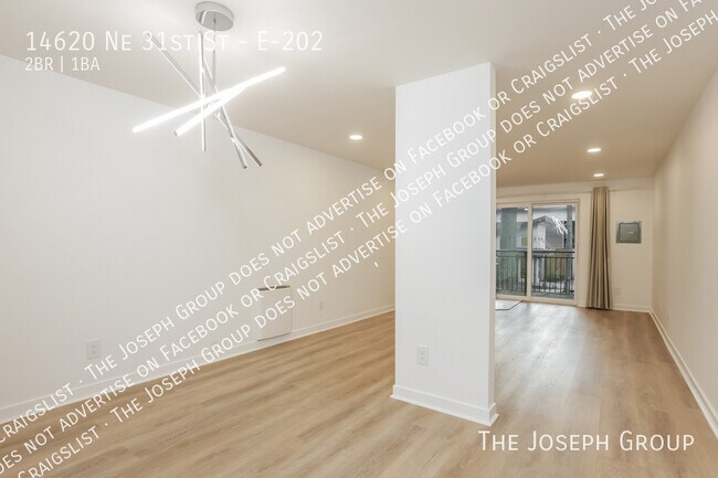 Foto del edificio - 14620 NE 31st St