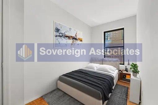 Foto del edificio - 243 West 63rd Street
