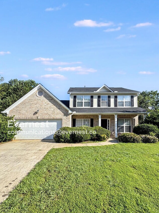 Foto principal - 632 Addison Way