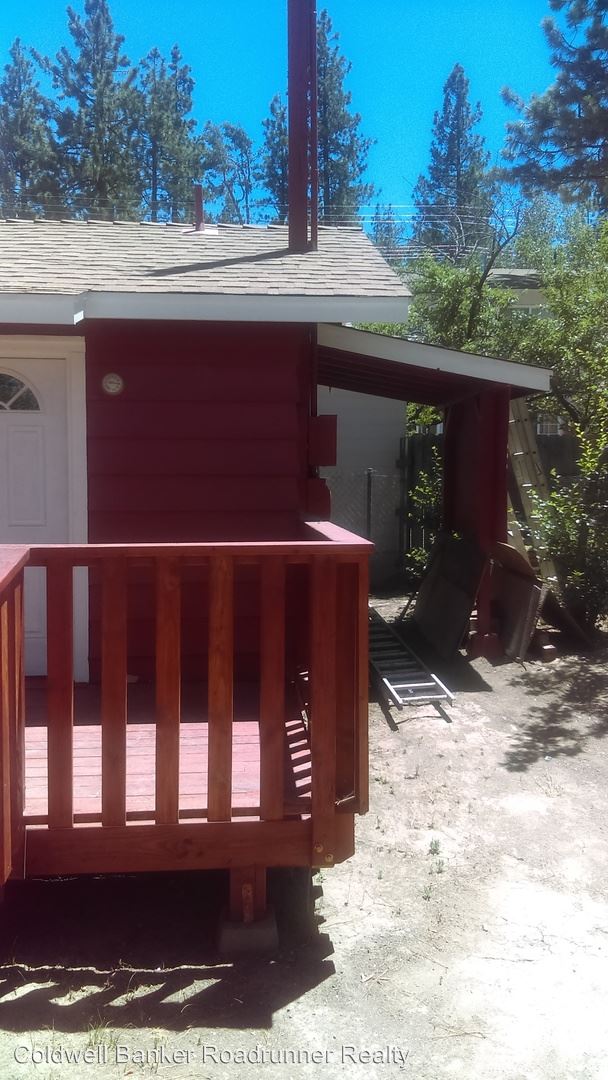 Building Photo - 660 E Big Bear Blvd