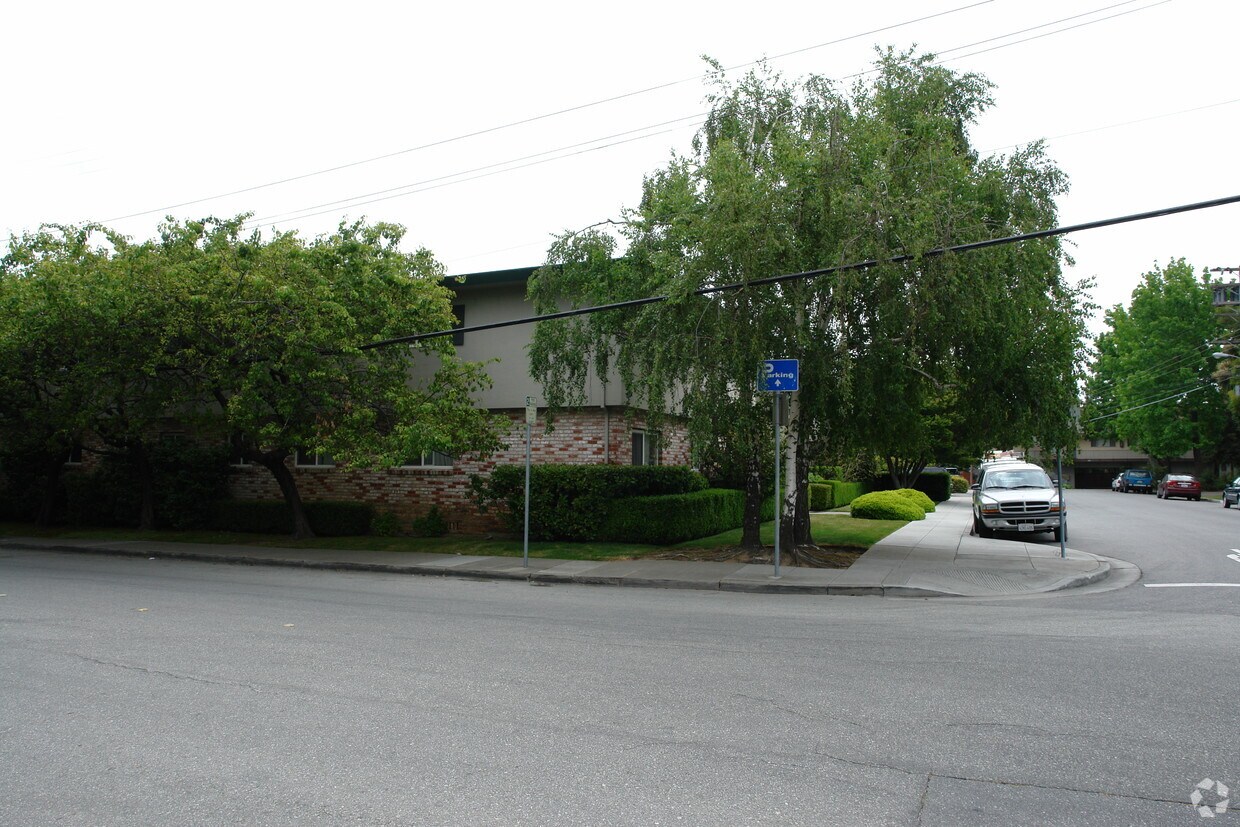 Foto principal - 801 Walnut