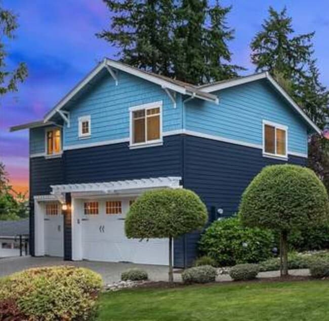 Building Photo - 12410 NE 108th Plz