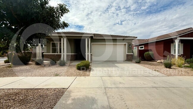 Foto del edificio - 22721 E Calle Luna