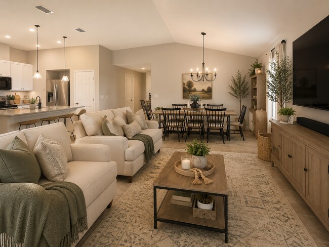 Foto del edificio - Beautiful 4/2, Minutes From the Beach!