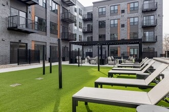 Interior Photo - Noble