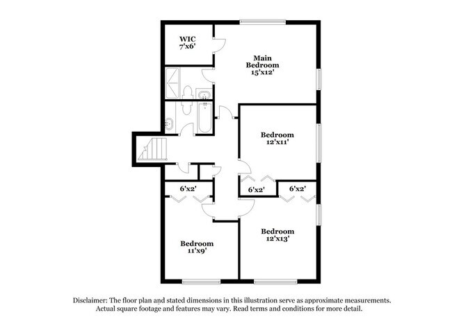 Foto del edificio - 4685 Winthrop Dr