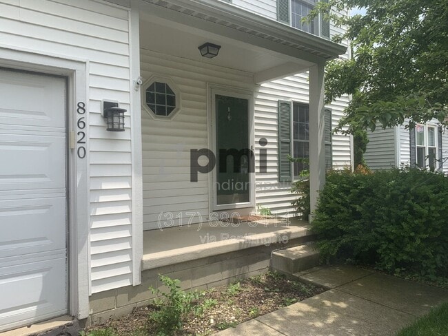 Building Photo - 8620 Olenbrook Dr